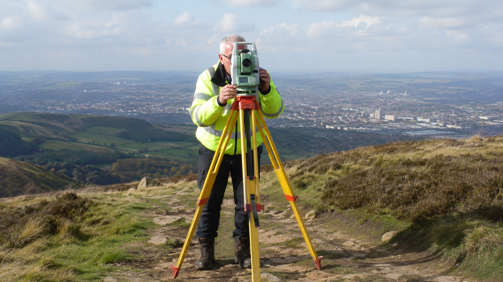 Datum Land Surveys