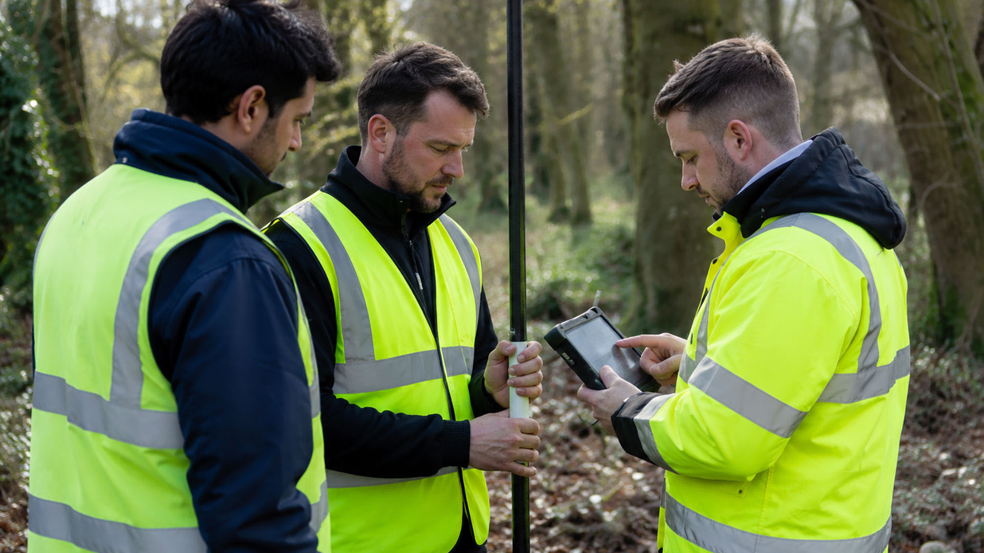 Datum Land Surveys