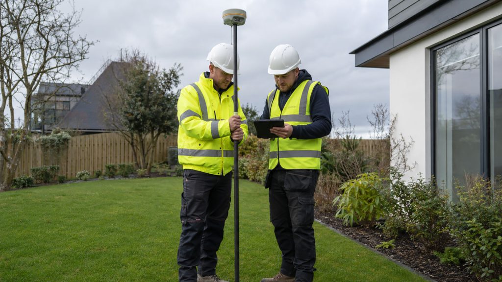 Datum Land Surveys