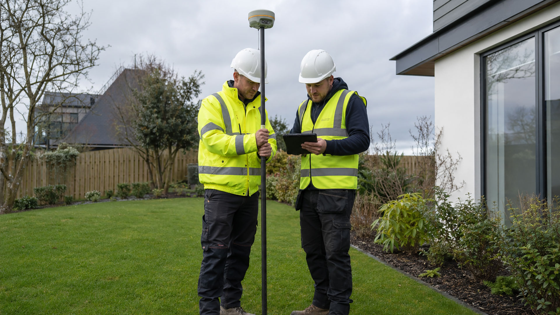 Datum Land Surveys
