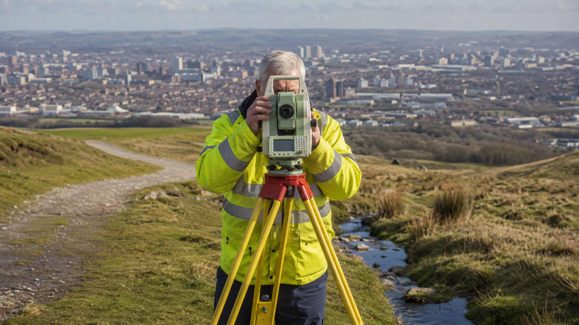 Datum Land Surveys