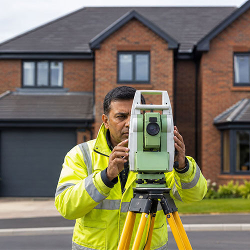 Datum Land Surveys