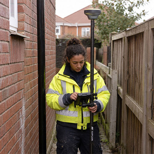 Datum Land Surveys
