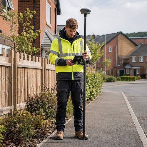 Datum Land Surveys