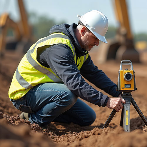 Land Surveyor