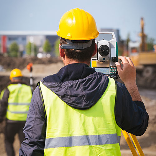 Land Surveyors